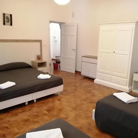 Villa Graziella Остуни Экстерьер фото