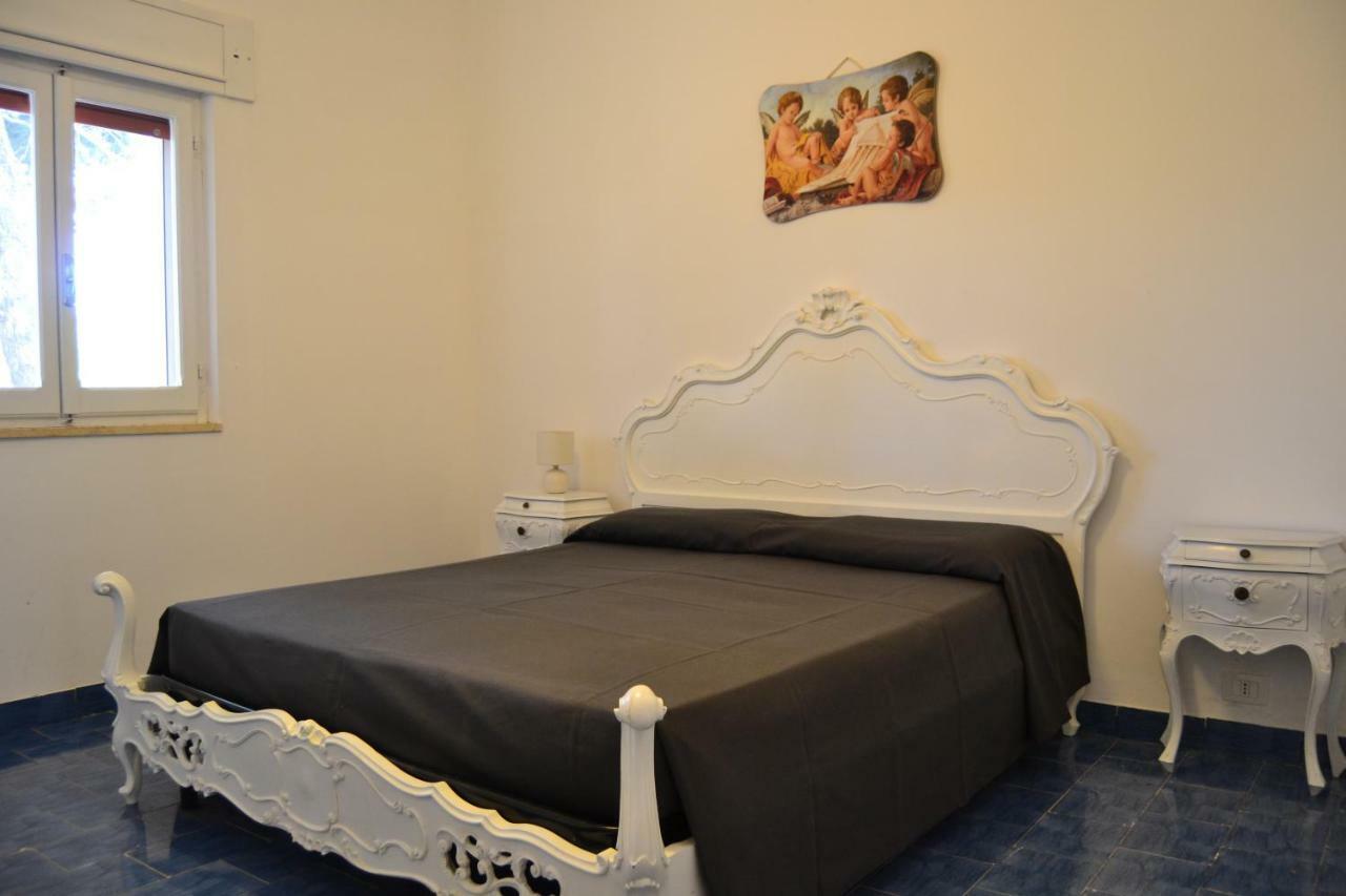 Villa Graziella Остуни Экстерьер фото