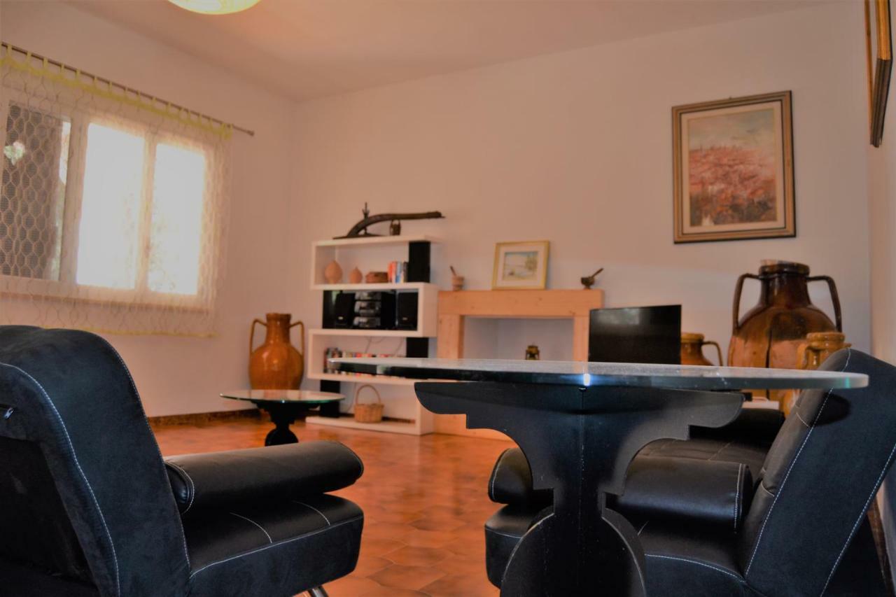Villa Graziella Остуни Экстерьер фото
